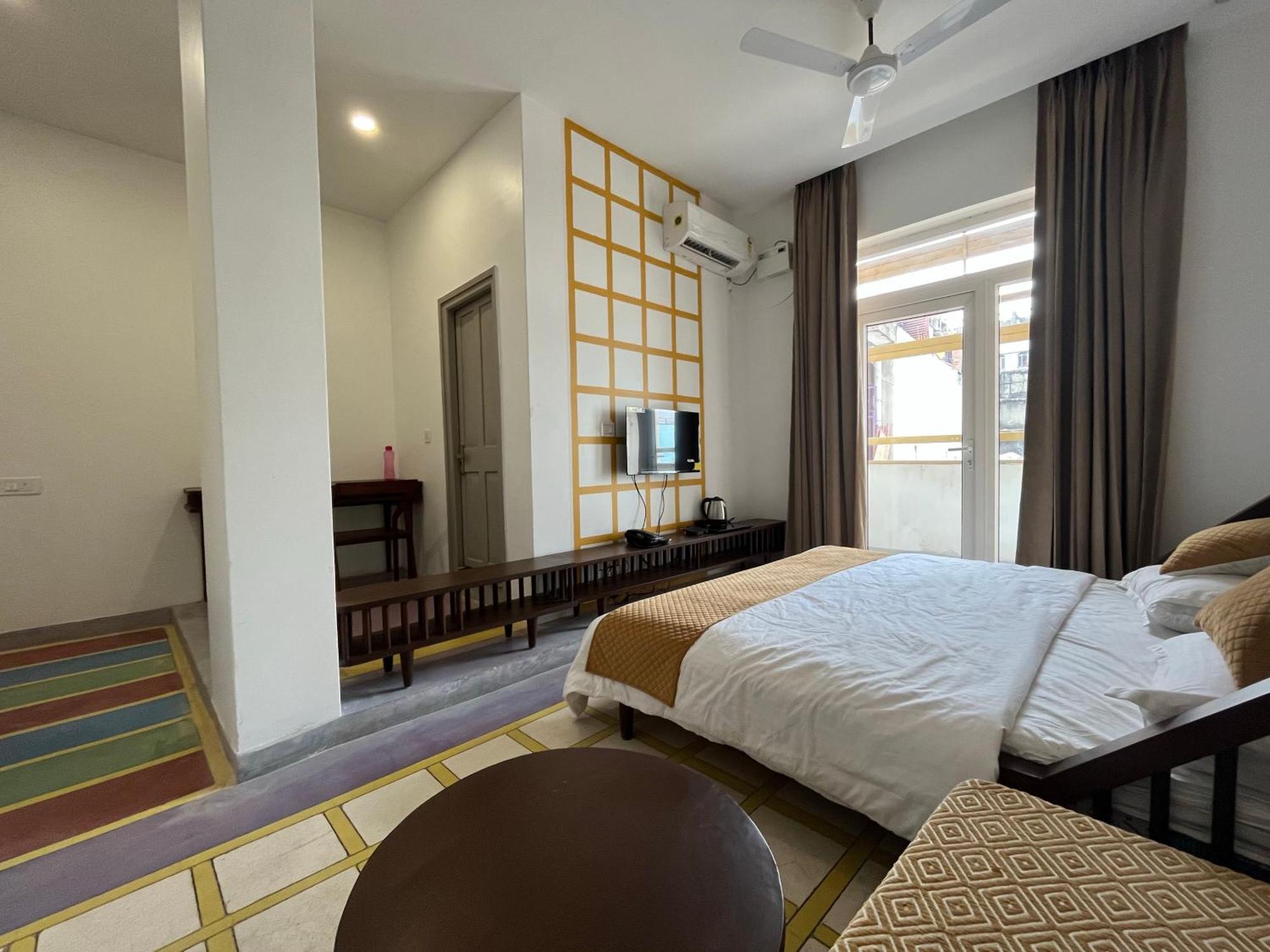 Nkaasa Hotel Personal Suites Raxaul Exteriér fotografie