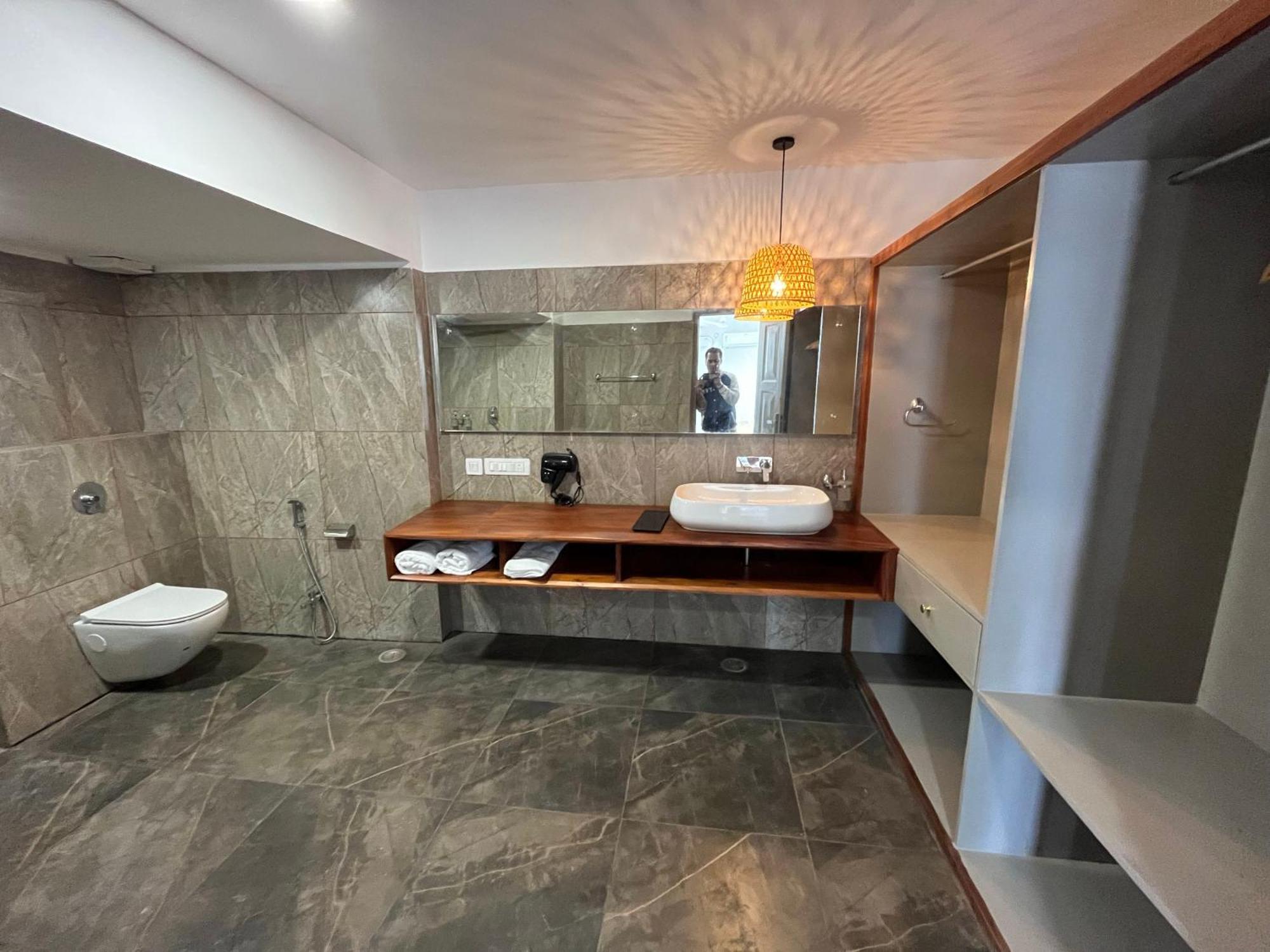 Nkaasa Hotel Personal Suites Raxaul Exteriér fotografie