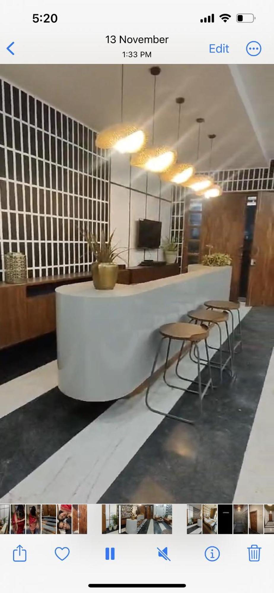 Nkaasa Hotel Personal Suites Raxaul Exteriér fotografie