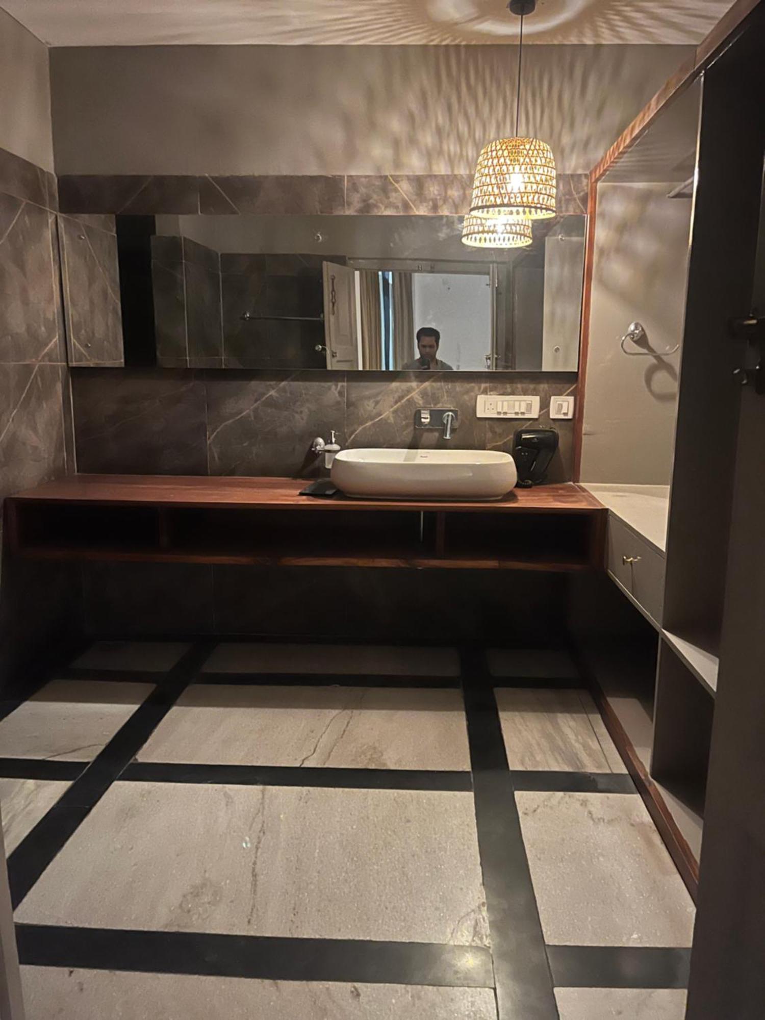 Nkaasa Hotel Personal Suites Raxaul Exteriér fotografie