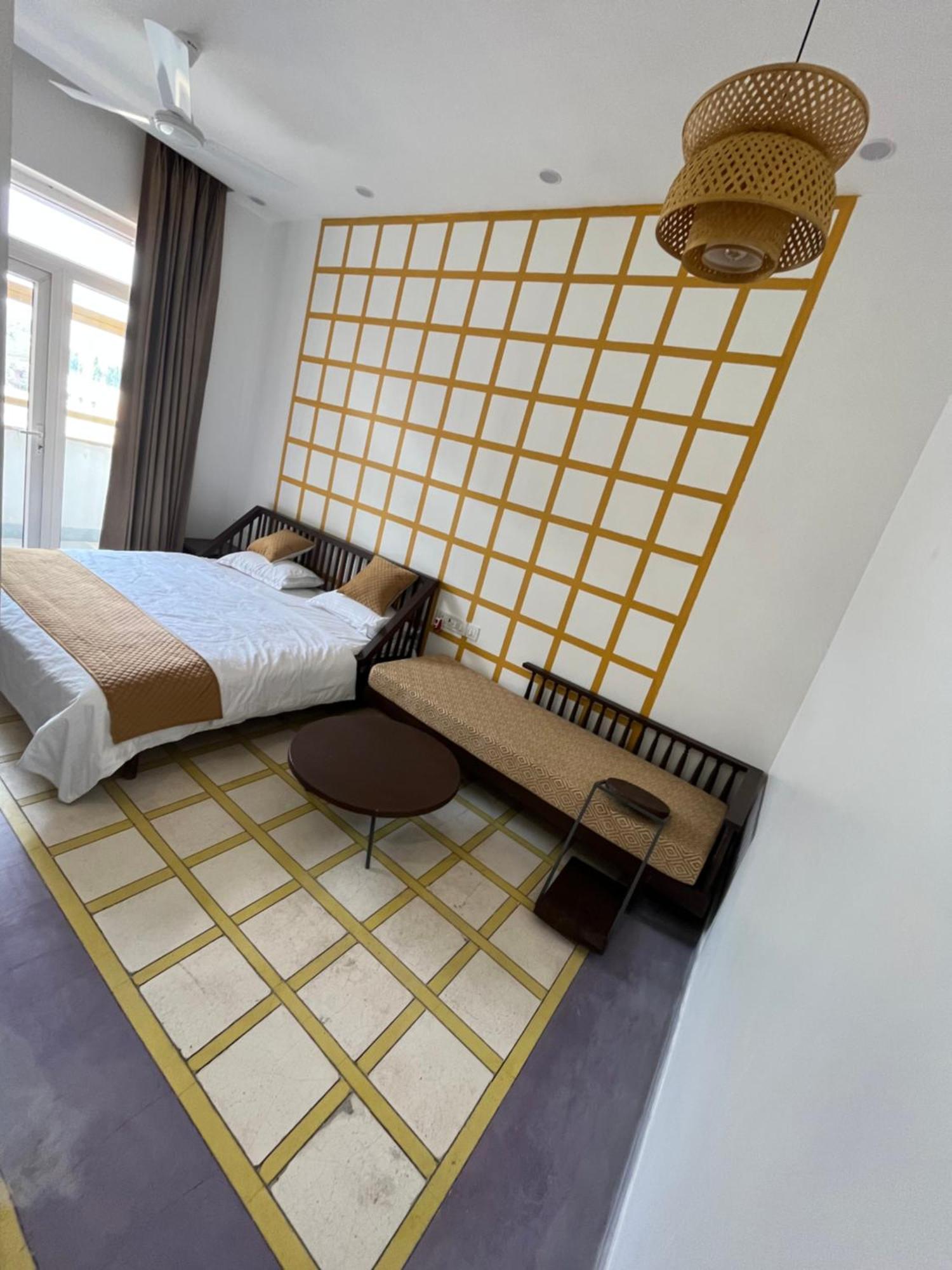 Nkaasa Hotel Personal Suites Raxaul Exteriér fotografie